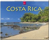 Abbildung von: Costa Rica - Stürtz