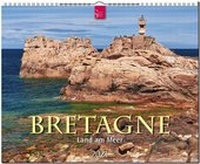 Abbildung von: Bretagne - Land am Meer - Stürtz