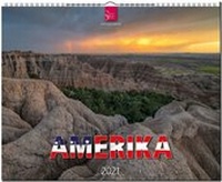 Enlarge image Cover: Amerika - Stürtz
