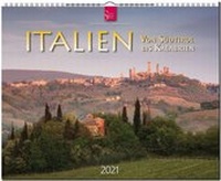 Abbildung von: Italien - Von Südtirol bis Kalabrien - Stürtz