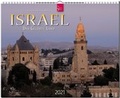 Cover: Israel - Das Gelobte Land - St&uuml;rtz