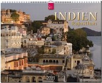 Abbildung von: Indien - Rajasthan - Stürtz