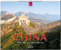 Abbildung von: China - Das Reich der Mitte - Stürtz