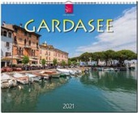 Abbildung von: Gardasee - Stürtz