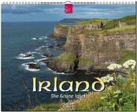 Abbildung von: Irland - Die Grüne Insel - Stürtz
