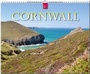 Cover: Cornwall - Stürtz