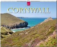 Abbildung von: Cornwall - Stürtz
