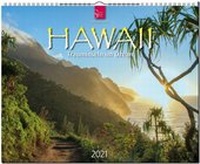 Abbildung von: Hawaii - Trauminseln im Ozean - Stürtz