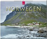 Abbildung von: Norwegen - Land der Fjorde - Stürtz