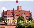 Cover: Ostpreu&szlig;en / Westpreu&szlig;en - St&uuml;rtz