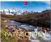 Abbildung von: Patagonien - Stürtz