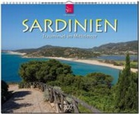 Abbildung von: Sardinien - Trauminsel im Mittelmeer - Stürtz
