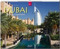 Abbildung von: Dubai - Stadt der Superlative - Stürtz