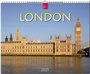 Cover: London - Stürtz