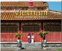Abbildung von: Vietnam - Land des aufsteigenden Drachens - Stürtz