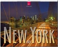 Abbildung von: New York - Stürtz