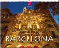 Abbildung von: Barcelona - Stürtz
