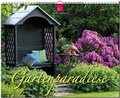 Cover: Gartenparadiese - St&uuml;rtz