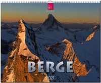 Abbildung von: Berge - Stürtz