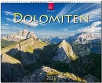 Abbildung von: Dolomiten - Stürtz