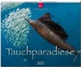 Cover: Tauchparadiese - Stürtz