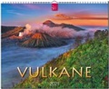 Cover: Vulkane - St&uuml;rtz