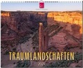 Cover: Traumlandschaften - St&uuml;rtz