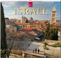 Abbildung von: Israel - Stürtz