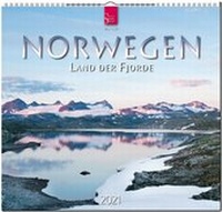 Abbildung von: Norwegen - Land der Fjorde - Stürtz
