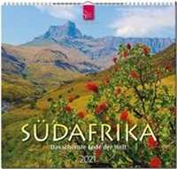Abbildung von: Südafrika - Das schönste Ende der Welt - Stürtz