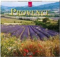 Abbildung von: Provence - Der Duft von Lavendel - Stürtz
