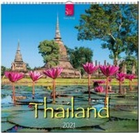 Abbildung von: Thailand - Stürtz