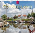 Cover: Ostfriesland - St&uuml;rtz