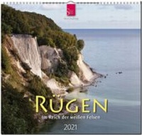 Abbildung von: Rügen - Im Reich der weißen Felsen - Stürtz