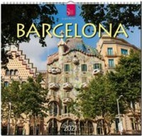 Abbildung von: Barcelona - Stürtz