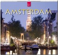 Abbildung von: Amsterdam - Stürtz
