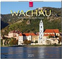 Abbildung von: Wachau - Weltkulturerbe an der Donau - Stürtz