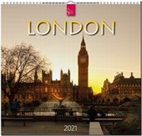Abbildung von: London - Stürtz