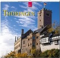 Cover: Th&uuml;ringen - St&uuml;rtz
