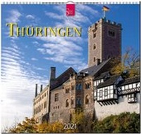 Abbildung von: Thüringen - Stürtz