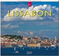 Abbildung von: Lissabon - Stürtz