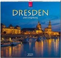 Abbildung von: Dresden und Umgebung - Stürtz