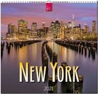 Abbildung von: New York - Stürtz