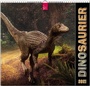 Cover: Dinosaurier - Stürtz