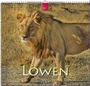 Cover: Löwen - Stürtz