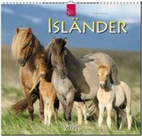 Abbildung von: Isländer - Stürtz