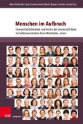 Cover: Menschen im Aufbruch - Brill Deutschland