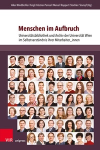 Abbildung von: Menschen im Aufbruch - Brill Deutschland