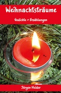 Cover: Weihnachtstr&auml;ume - Papierfresserchens MTM-Verlag