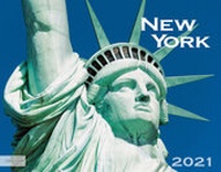 Abbildung von: New York 2021 - Linnemann, S